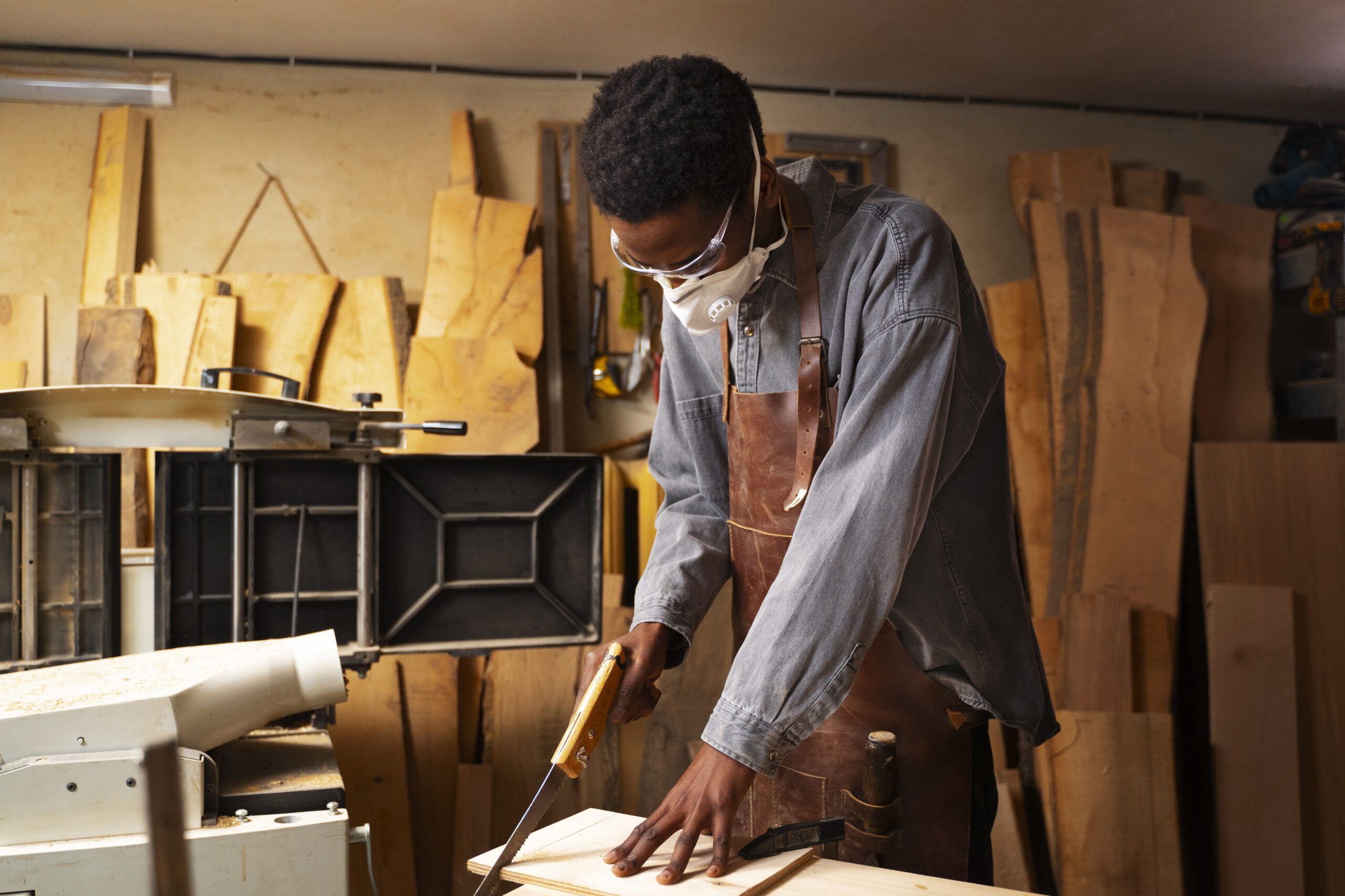 Interior design concepts Masterclass