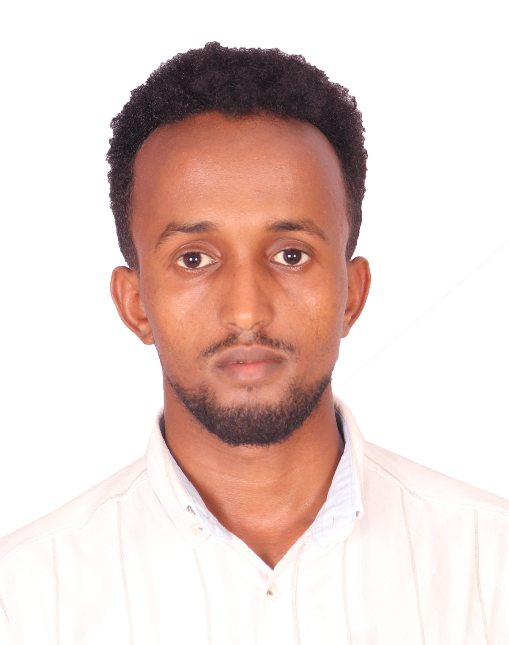 Abdirashid Tarabi